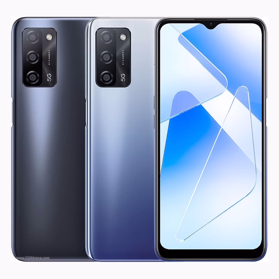 OPPO A55 5G