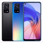 OPPO A55