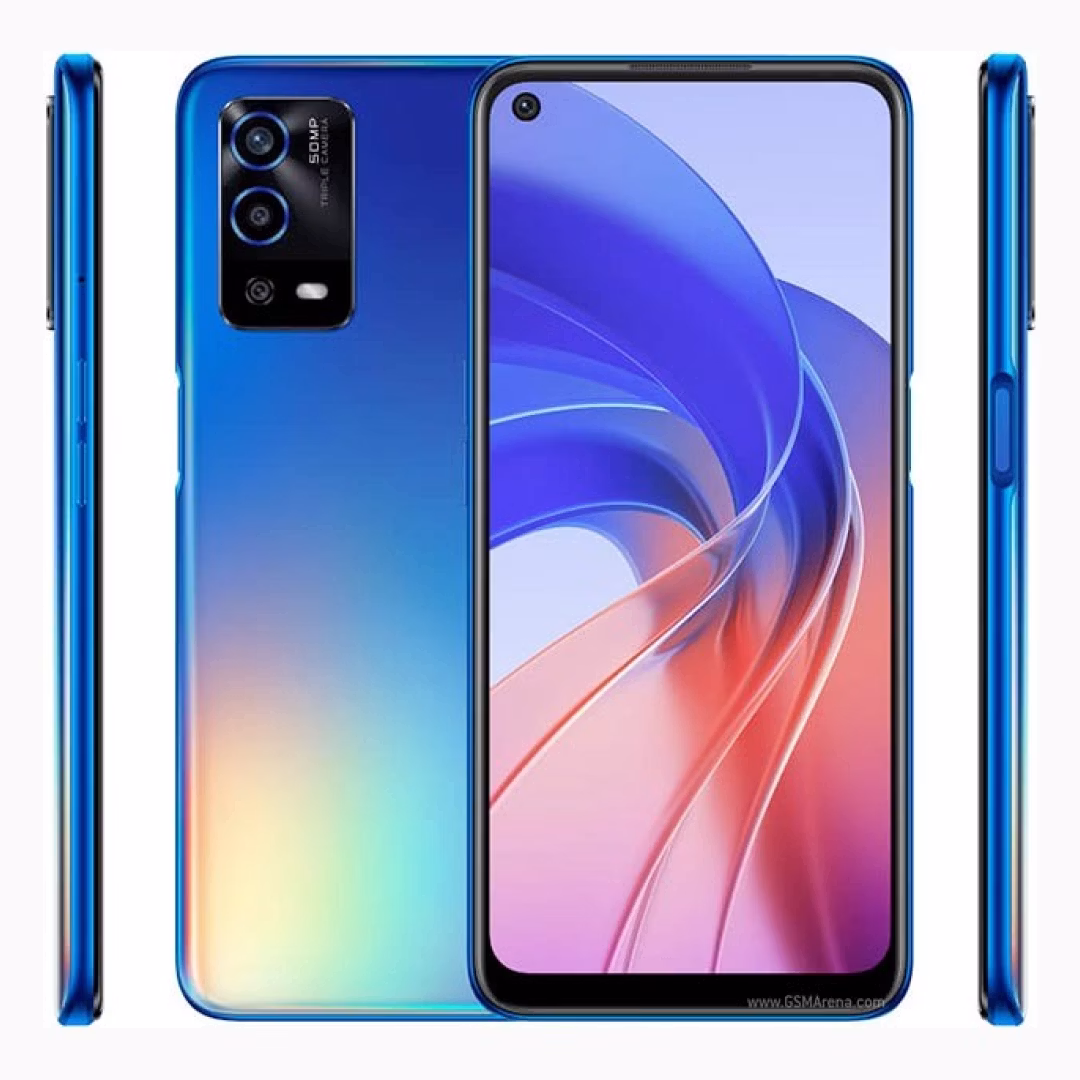 OPPO A55