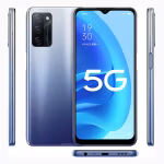 OPPO A55s