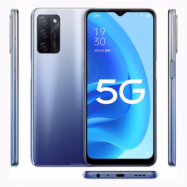 OPPO A55s