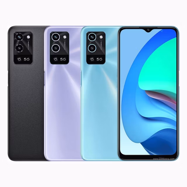 OPPO A56 5G