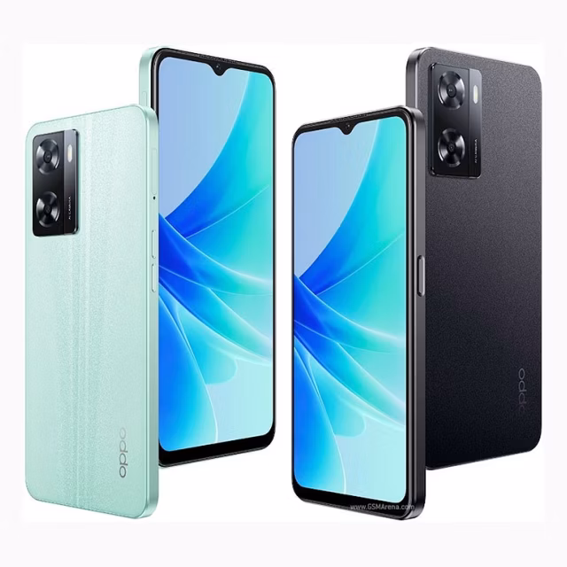 OPPO A57 4G