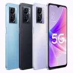 OPPO A57