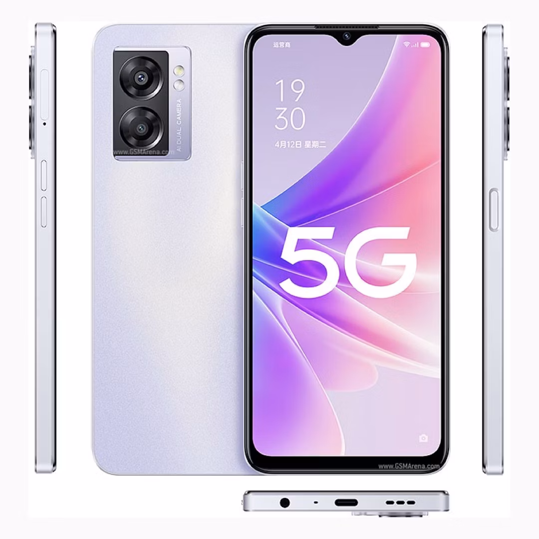 OPPO A57
