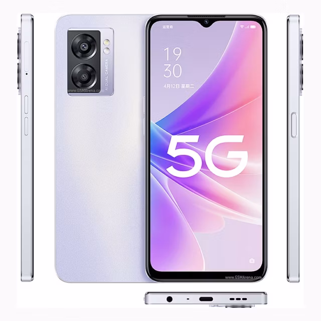 OPPO A57