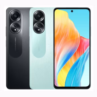 OPPO A58 4G