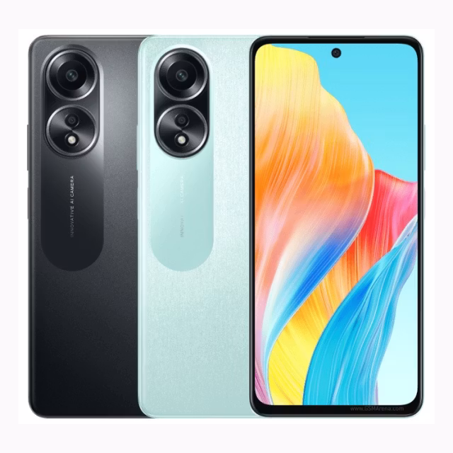 OPPO A58 4G