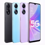 OPPO A58x