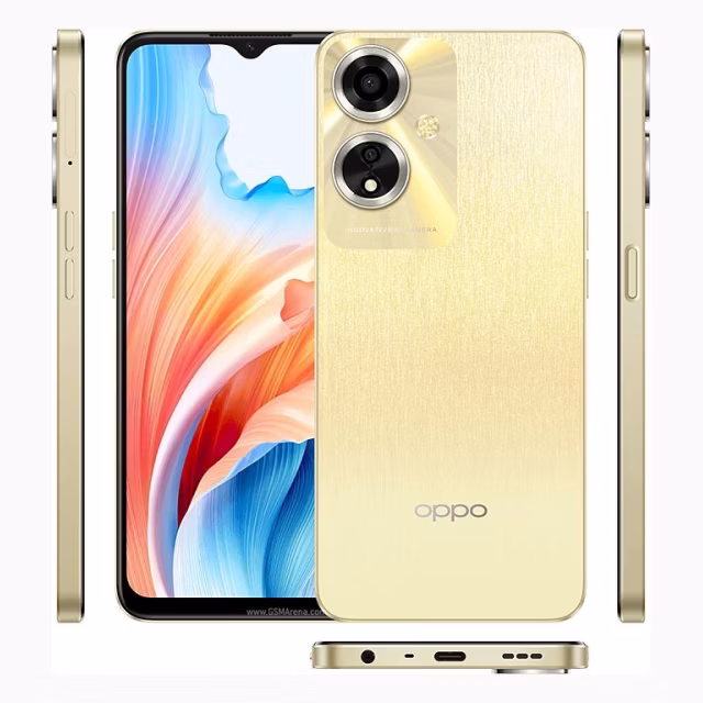 OPPO A59