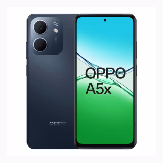 OPPO A5x