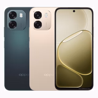 OPPO A6 4G