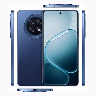 OPPO A6 GT