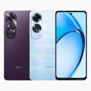 OPPO A60