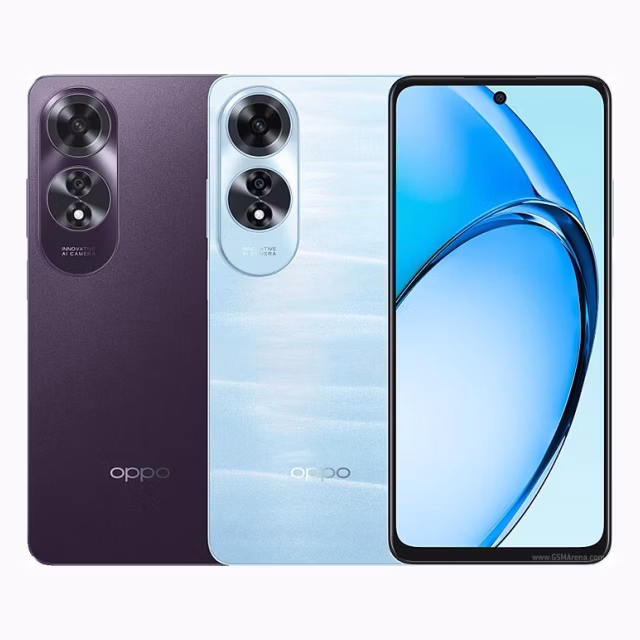 OPPO A60
