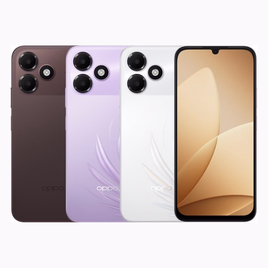 OPPO A6c
