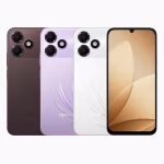 OPPO A6c