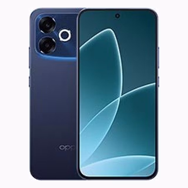 OPPO A6s Pro (China)