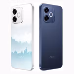 OPPO A6s Pro