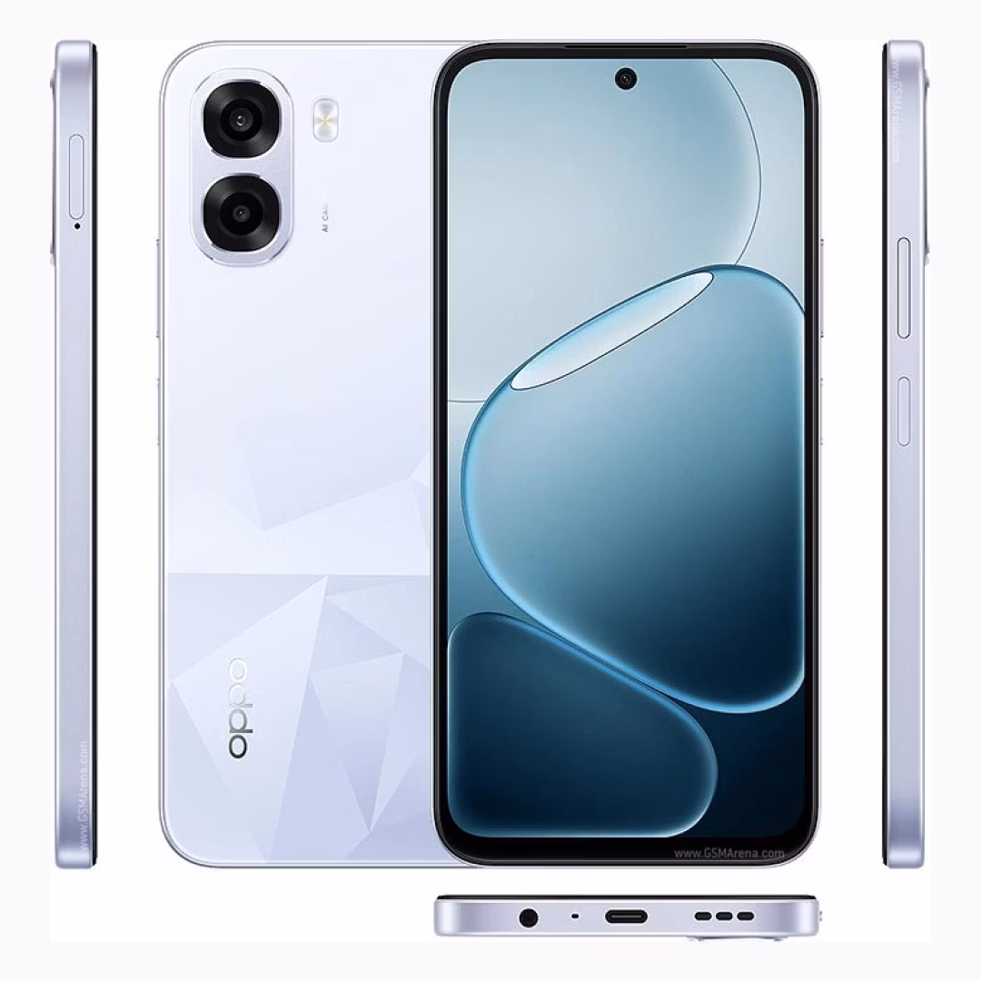 OPPO A6t 4G