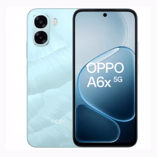OPPO A6x 4G