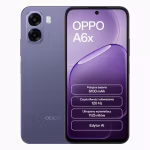 OPPO A6x 4G