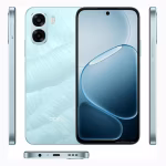OPPO A6x (India)
