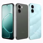 OPPO A6x (India)