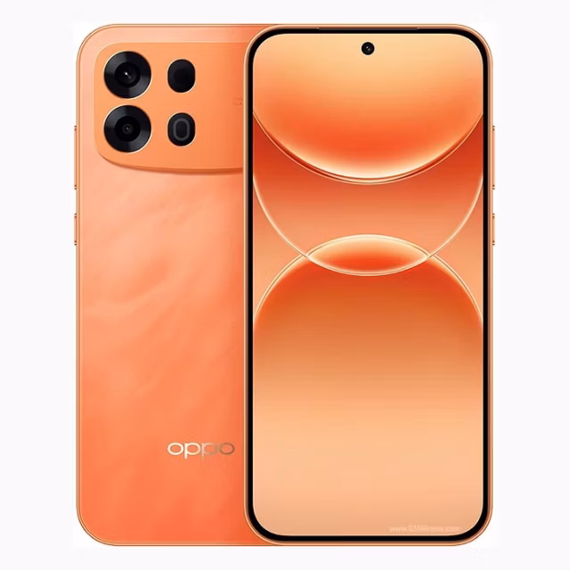 OPPO A7 Pro Max