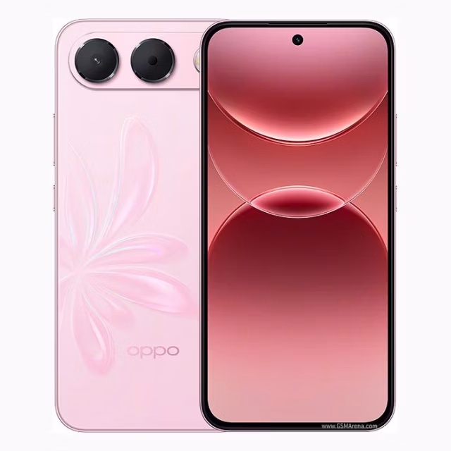 OPPO A7 Pro