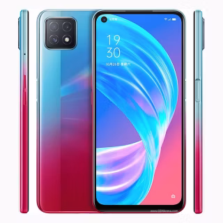 OPPO A72 5G