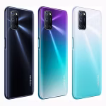OPPO A72