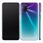 OPPO A72