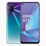 OPPO A72