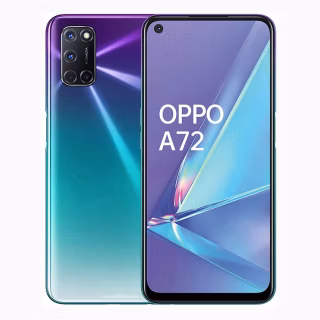 OPPO A72