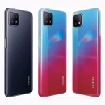 OPPO A73 5G