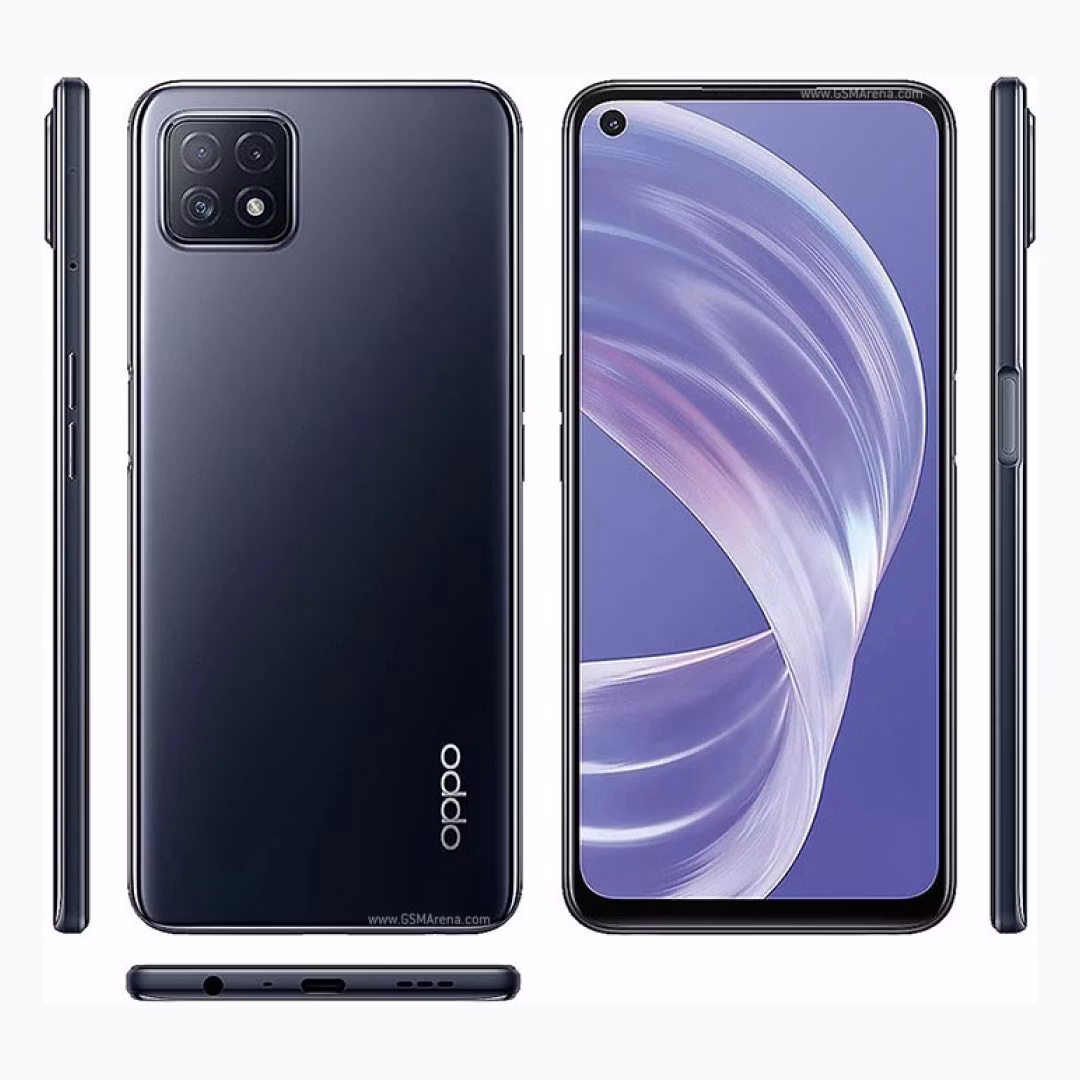 OPPO A73 5G