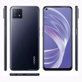 OPPO A73 5G