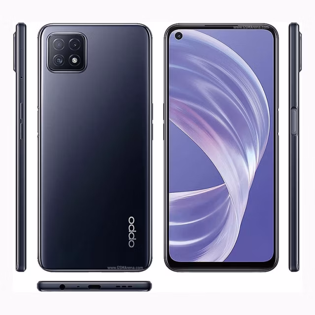 OPPO A73 5G