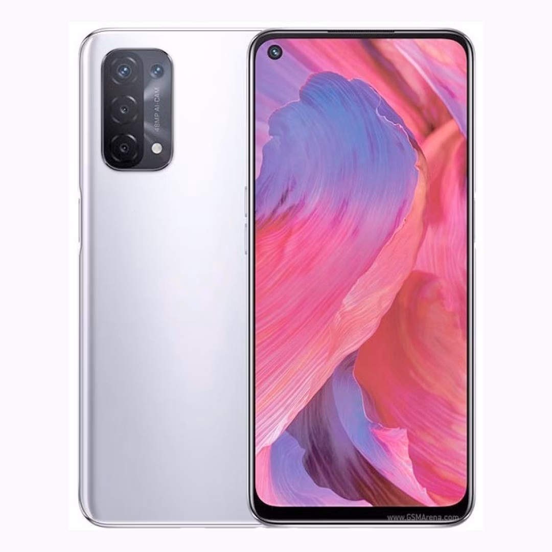 OPPO A74 5G