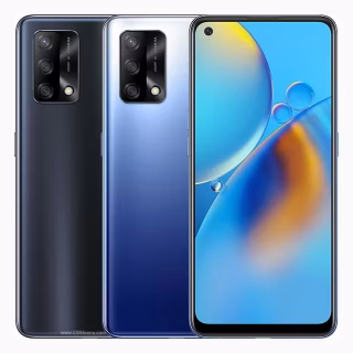 OPPO A74