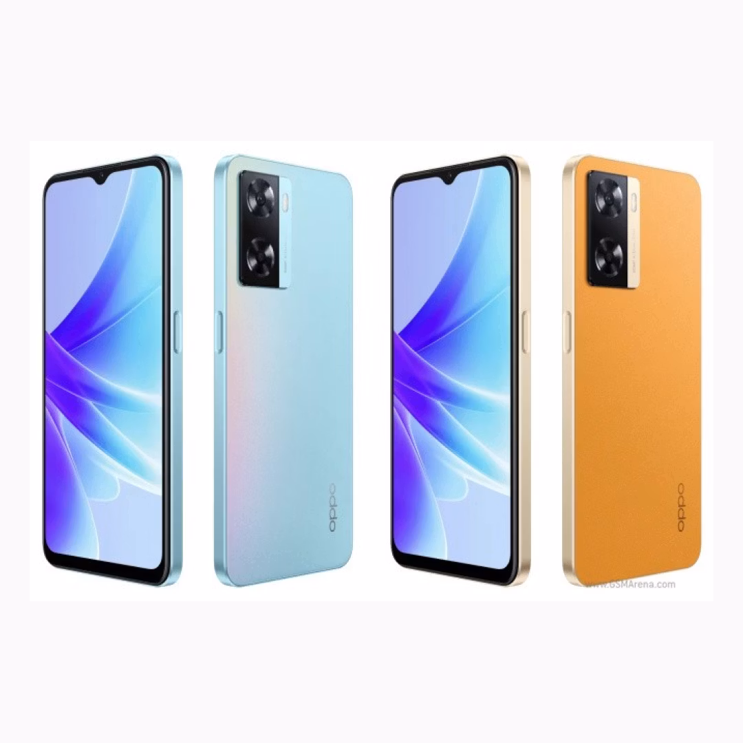 OPPO A77 4G