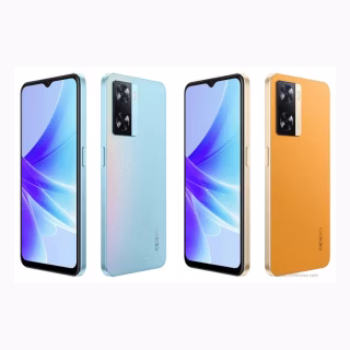 OPPO A77 4G
