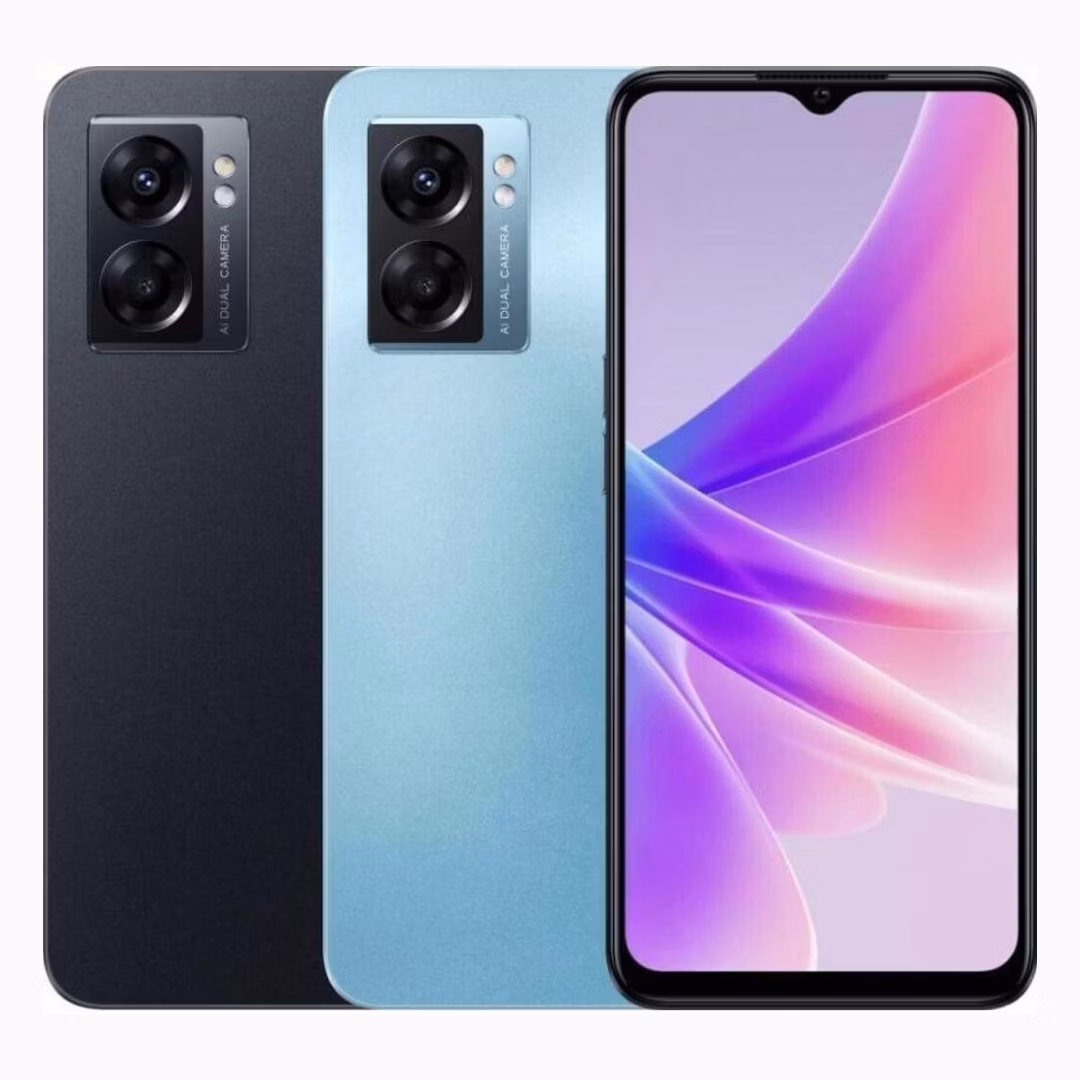 OPPO A77 5G