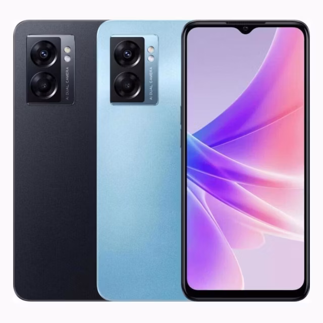 OPPO A77 5G