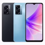 OPPO A77