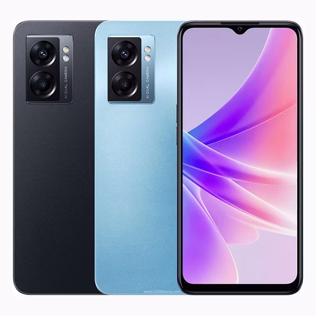 OPPO A77