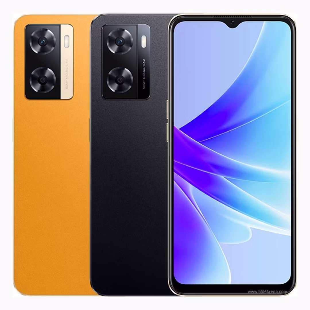OPPO A77s