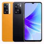 OPPO A77s