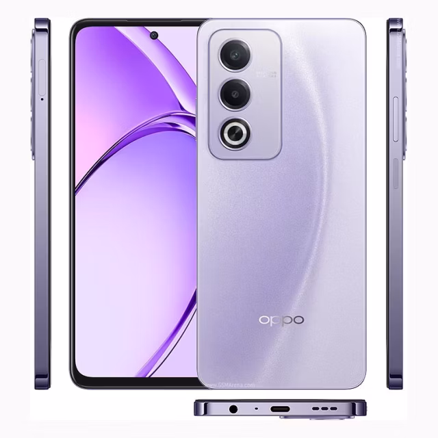 OPPO A80